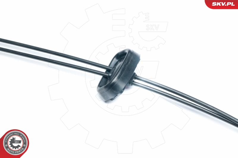 ESEN SKV 27SKV009 Kabel, girmekanisme