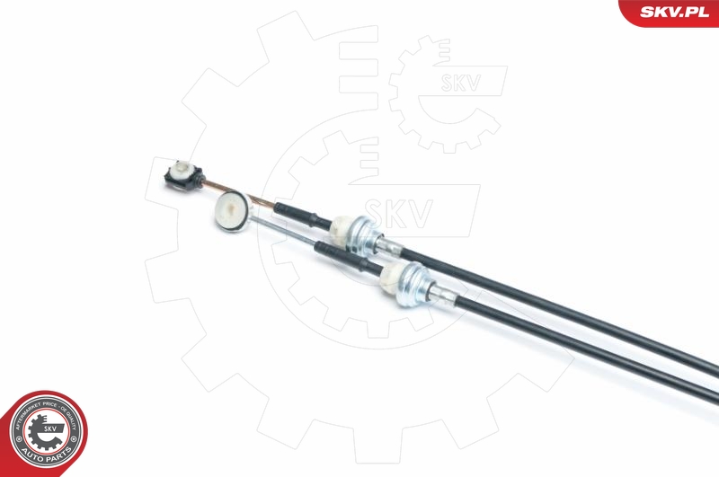 ESEN SKV 27SKV009 Kabel, girmekanisme