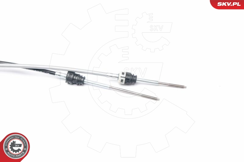 ESEN SKV 27SKV010 Kabel, girmekanisme