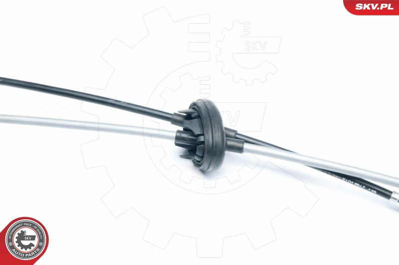 ESEN SKV 27SKV010 Kabel, girmekanisme