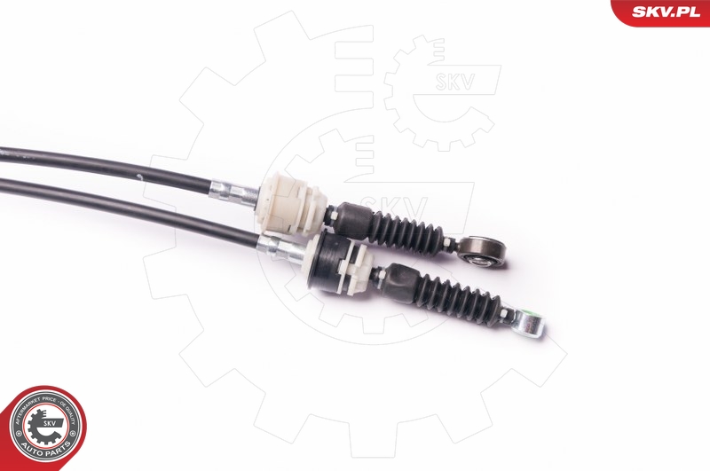 ESEN SKV 27SKV011 Kabel, girmekanisme