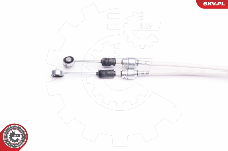 ESEN SKV 27SKV022 Kabel, girmekanisme
