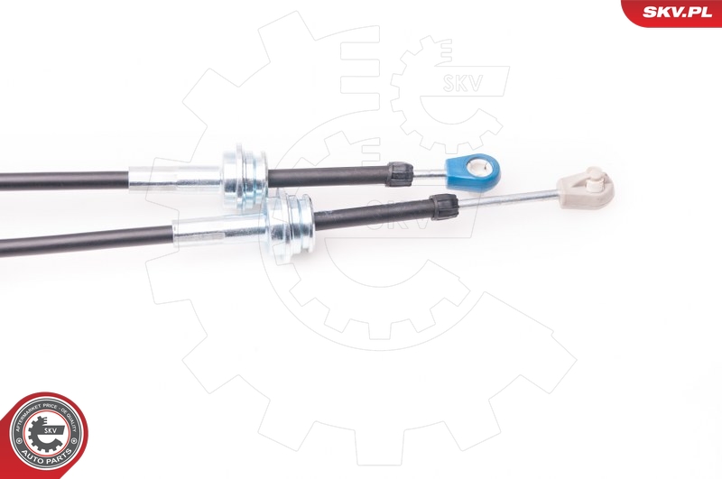 ESEN SKV 27SKV024 Kabel, girmekanisme
