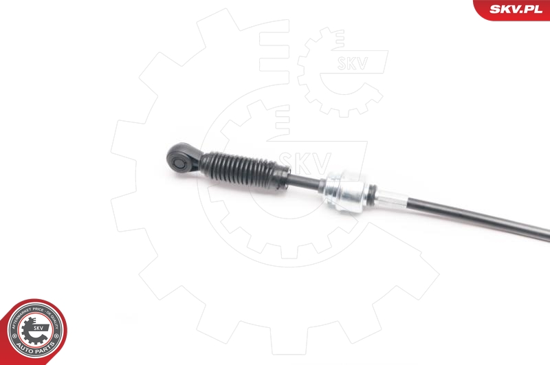 ESEN SKV 27SKV032 Kabel, girmekanisme