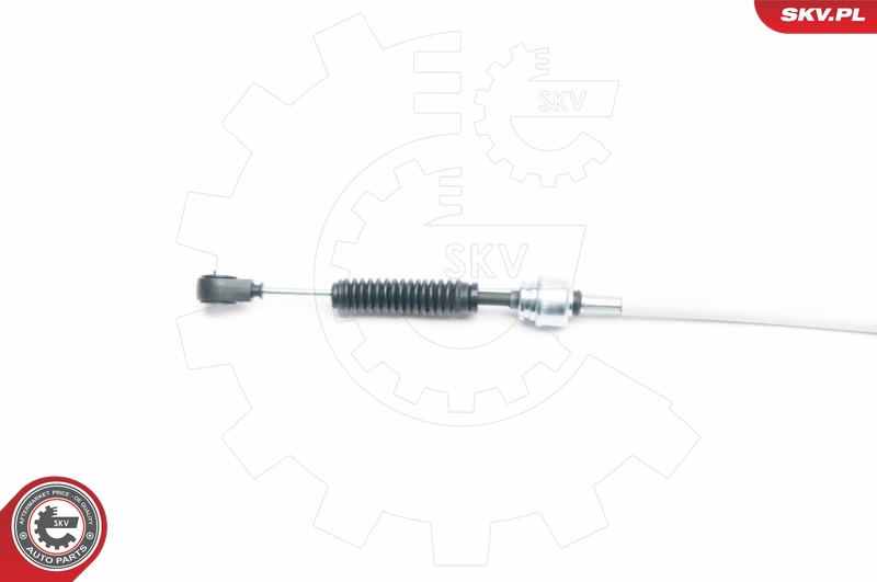 ESEN SKV 27SKV033 Kabel, girmekanisme