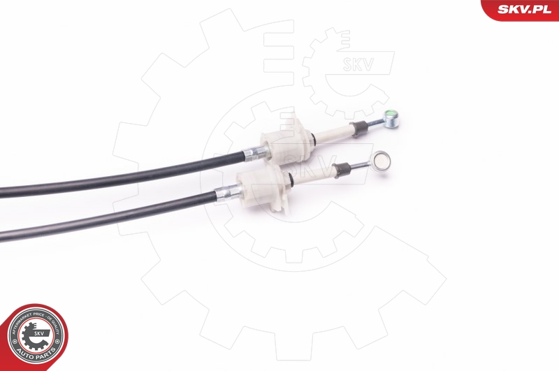 ESEN SKV 27SKV035 Kabel, girmekanisme