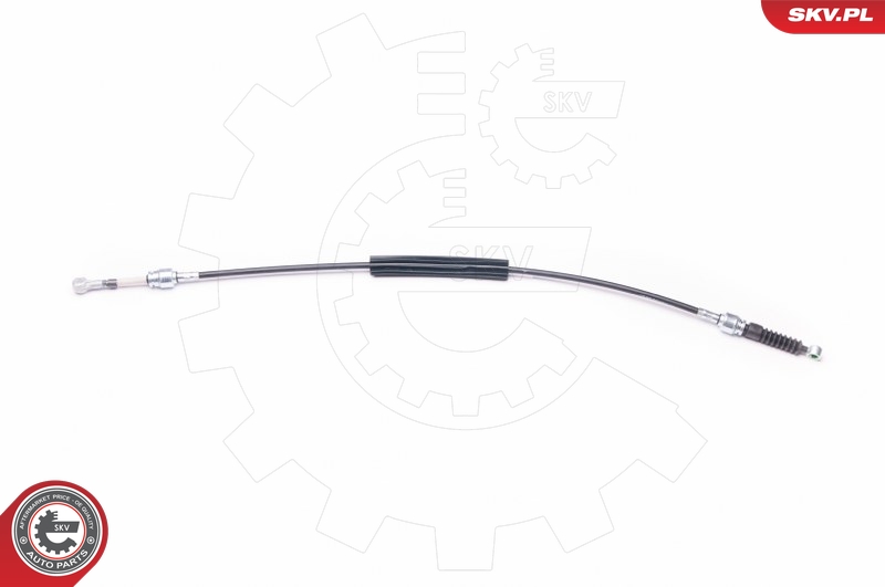 ESEN SKV 27SKV033 Kabel, girmekanisme