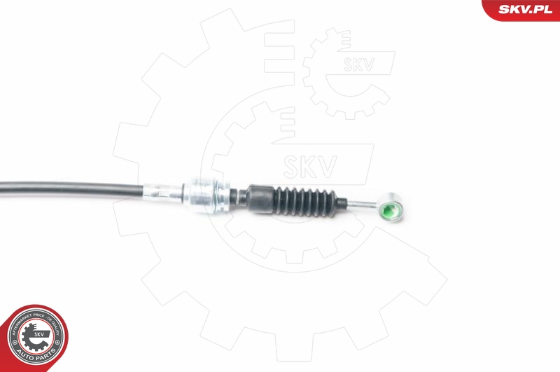 ESEN SKV 27SKV044 Kabel, girmekanisme