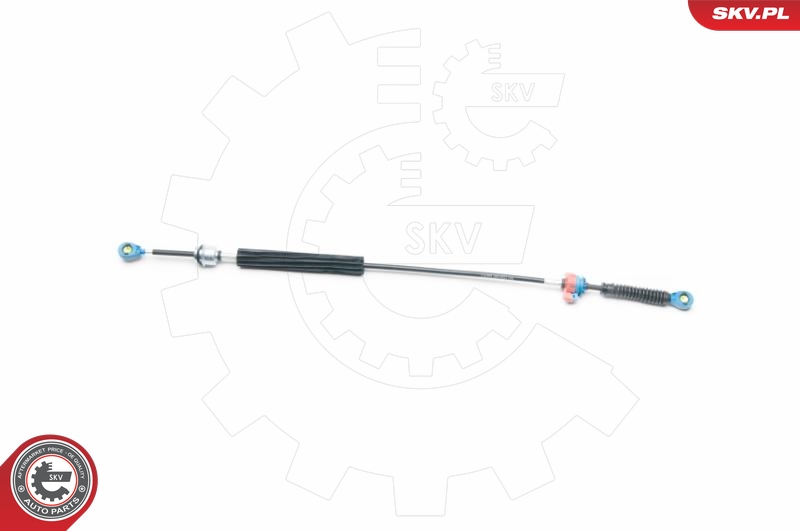 ESEN SKV 27SKV103 Kabel, girmekanisme