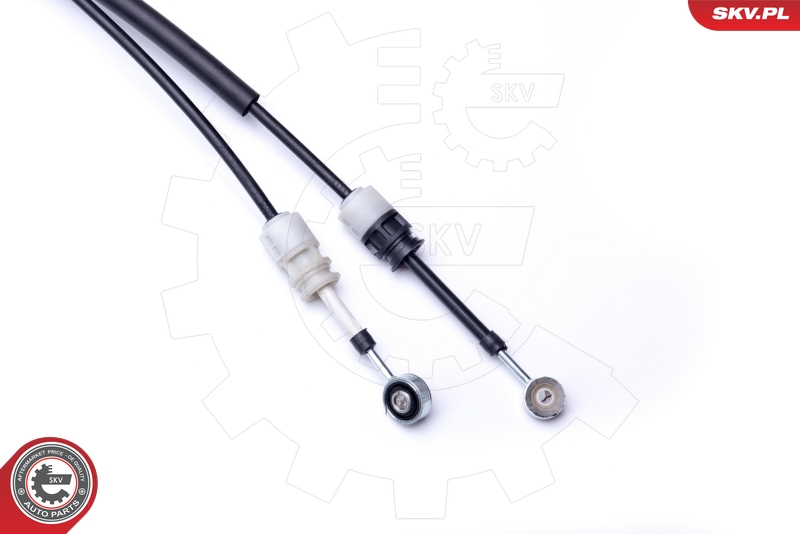 ESEN SKV 27SKV081 Kabel, girmekanisme