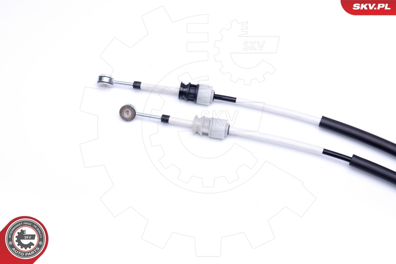 ESEN SKV 27SKV082 Kabel, girmekanisme