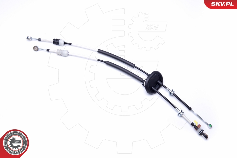 ESEN SKV 27SKV082 Kabel, girmekanisme