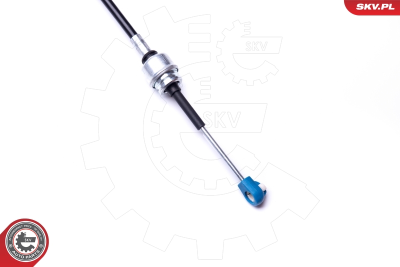 ESEN SKV 27SKV085 Kabel, girmekanisme