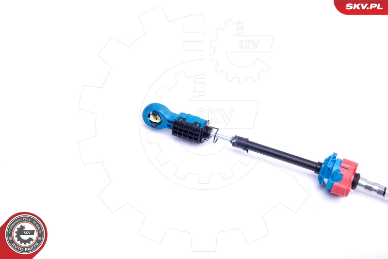 ESEN SKV 27SKV085 Kabel, girmekanisme
