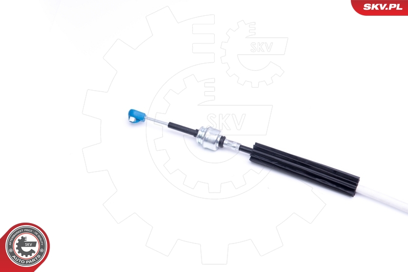 ESEN SKV 27SKV086 Kabel, girmekanisme
