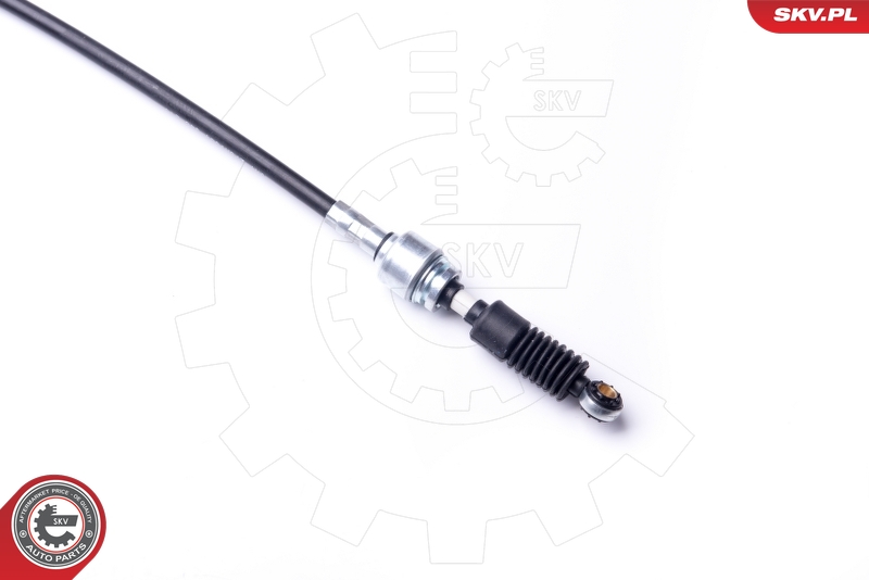 ESEN SKV 27SKV089 Kabel, girmekanisme
