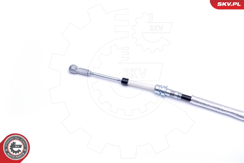 ESEN SKV 27SKV089 Kabel, girmekanisme
