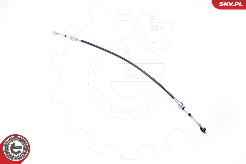 ESEN SKV 27SKV093 Kabel, girmekanisme
