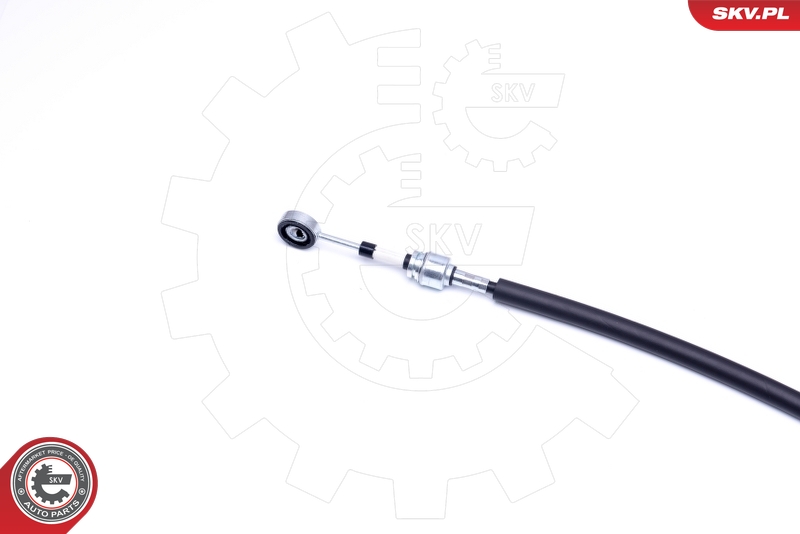 ESEN SKV 27SKV094 Kabel, girmekanisme