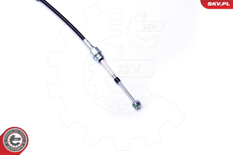 ESEN SKV 27SKV094 Kabel, girmekanisme