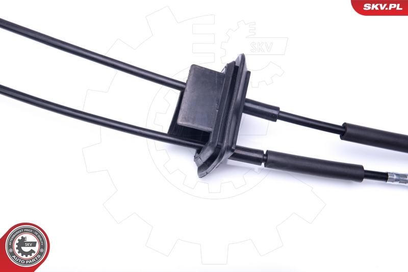 ESEN SKV 27SKV095 Kabel, girmekanisme