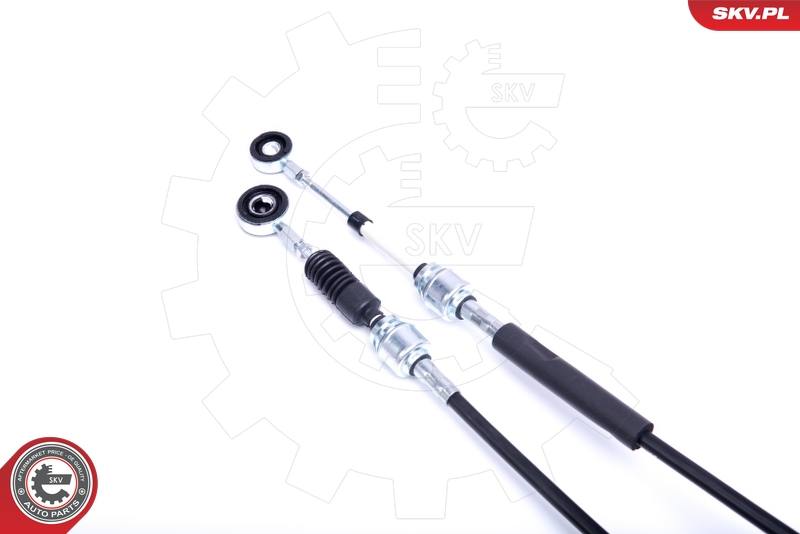 ESEN SKV 27SKV095 Kabel, girmekanisme