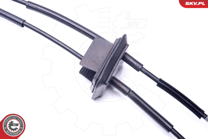 ESEN SKV 27SKV096 Kabel, girmekanisme