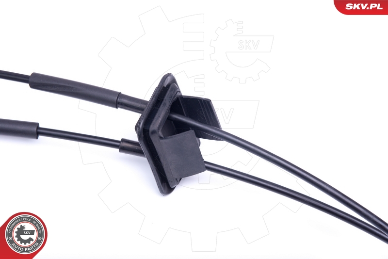 ESEN SKV 27SKV097 Kabel, girmekanisme