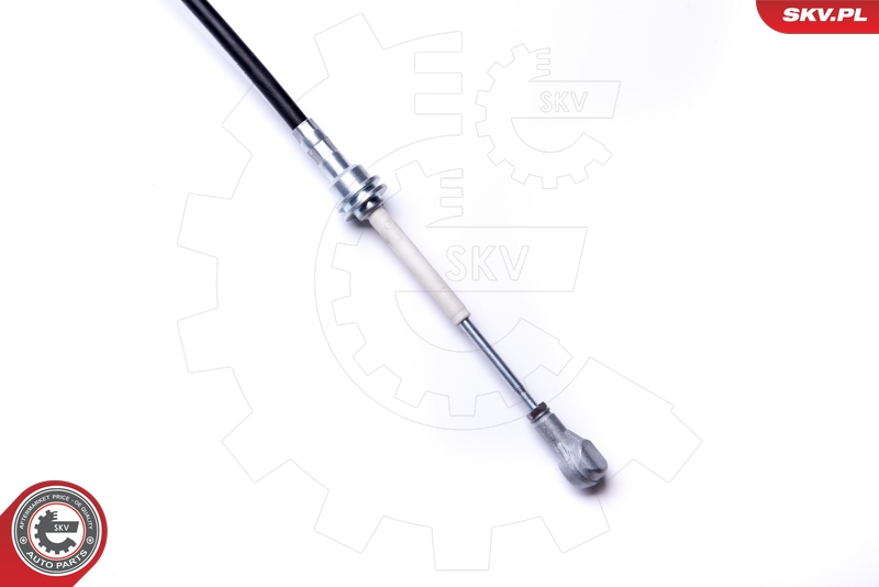 ESEN SKV 27SKV101 Kabel, girmekanisme