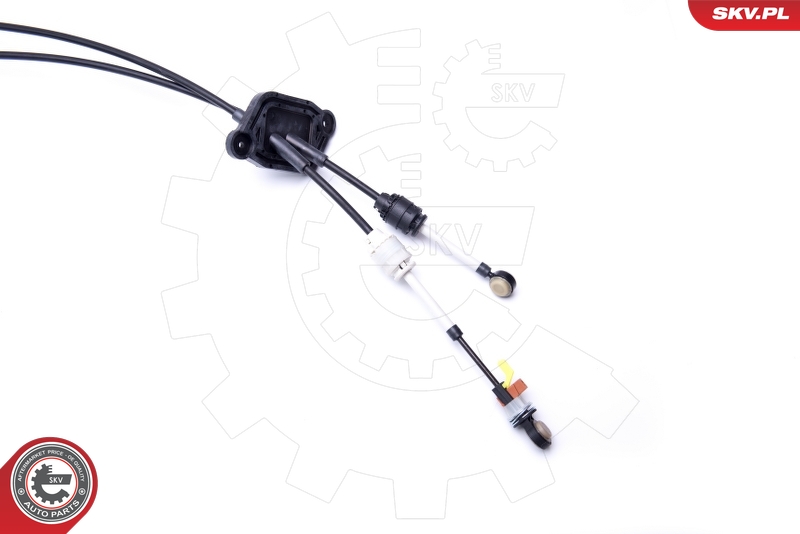 ESEN SKV 27SKV103 Kabel, girmekanisme