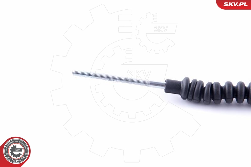 ESEN SKV 27SKV144 Kabel, girmekanisme