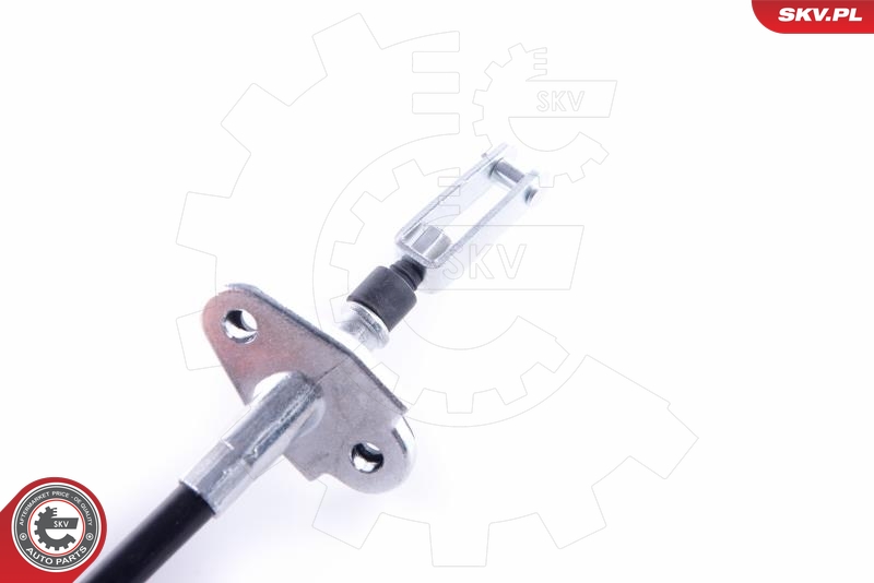 ESEN SKV 27SKV144 Kabel, girmekanisme