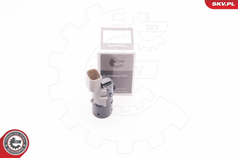 ESEN SKV 28SKV002 Sensor, parkeringshjelp