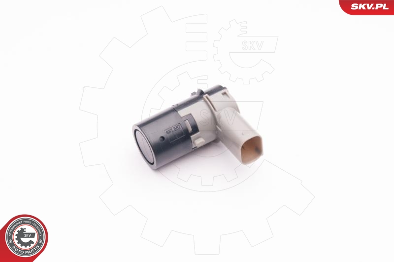 ESEN SKV 28SKV006 Sensor, parkeringshjelp