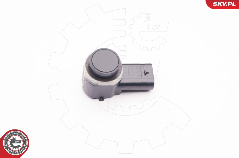 ESEN SKV 28SKV012 Sensor, parkeringshjelp