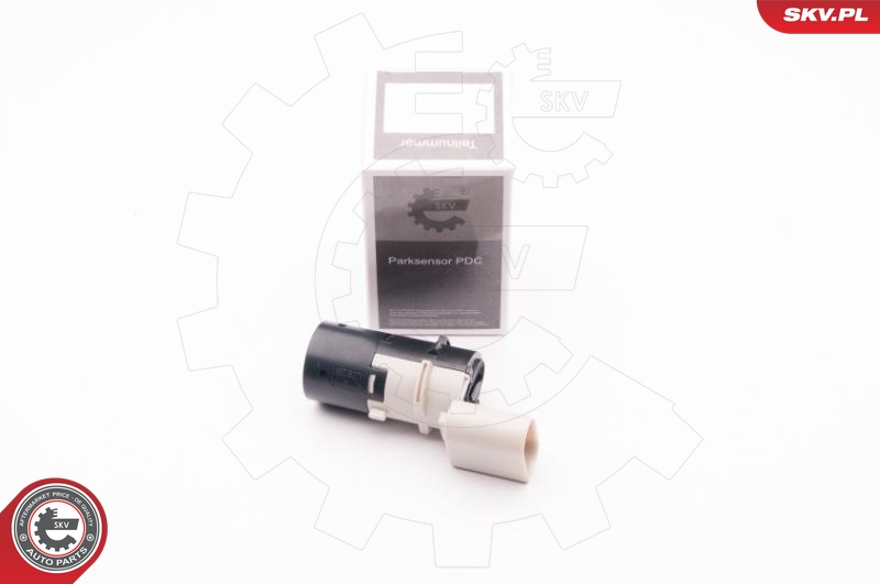 ESEN SKV 28SKV026 Sensor, parkeringshjelp