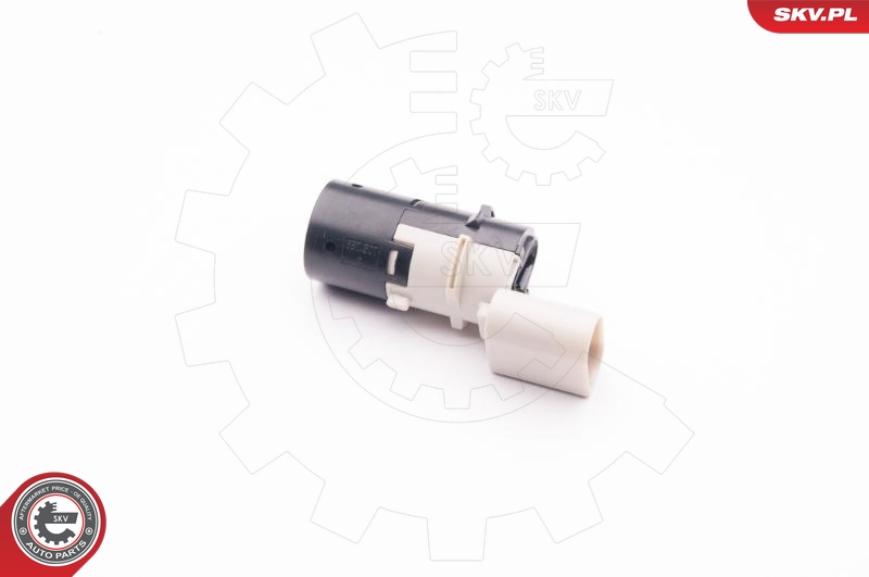 ESEN SKV 28SKV026 Sensor, parkeringshjelp