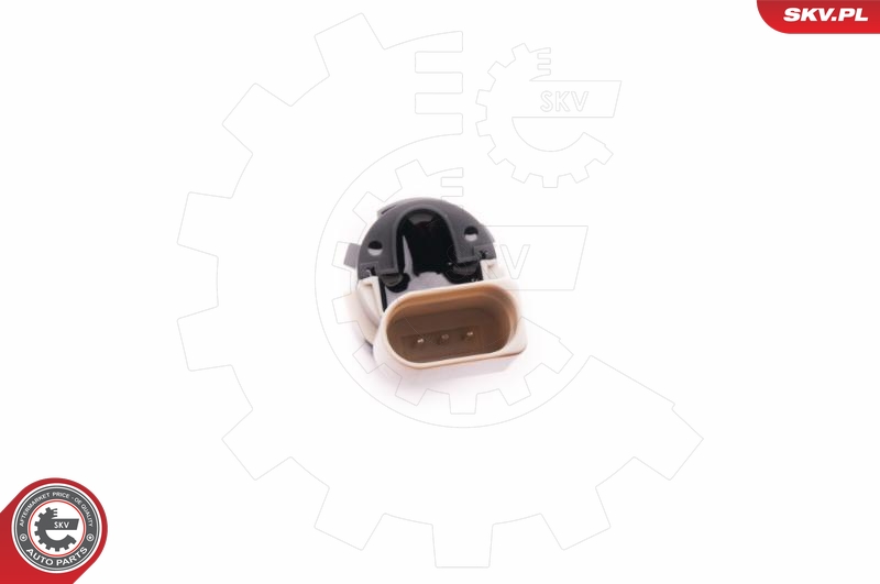 ESEN SKV 28SKV026 Sensor, parkeringshjelp