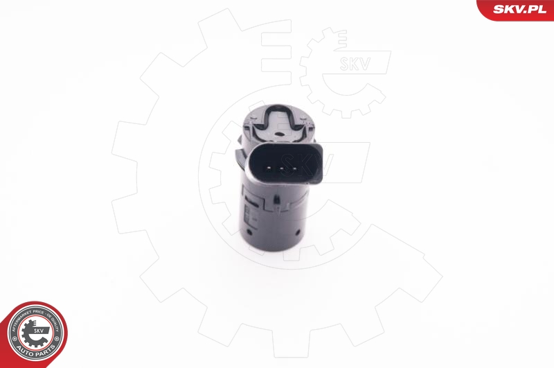 ESEN SKV 28SKV028 Sensor, parkeringshjelp