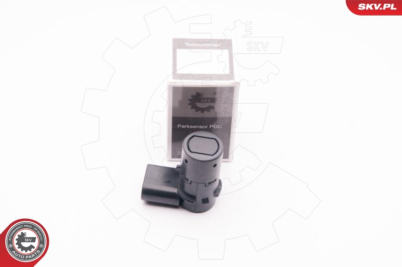 ESEN SKV 28SKV030 Sensor, parkeringshjelp