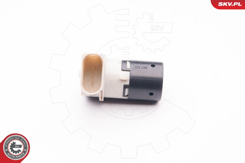 ESEN SKV 28SKV036 Sensor, parkeringshjelp