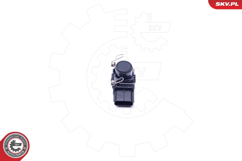 ESEN SKV 28SKV077 Sensor, parkeringshjelp