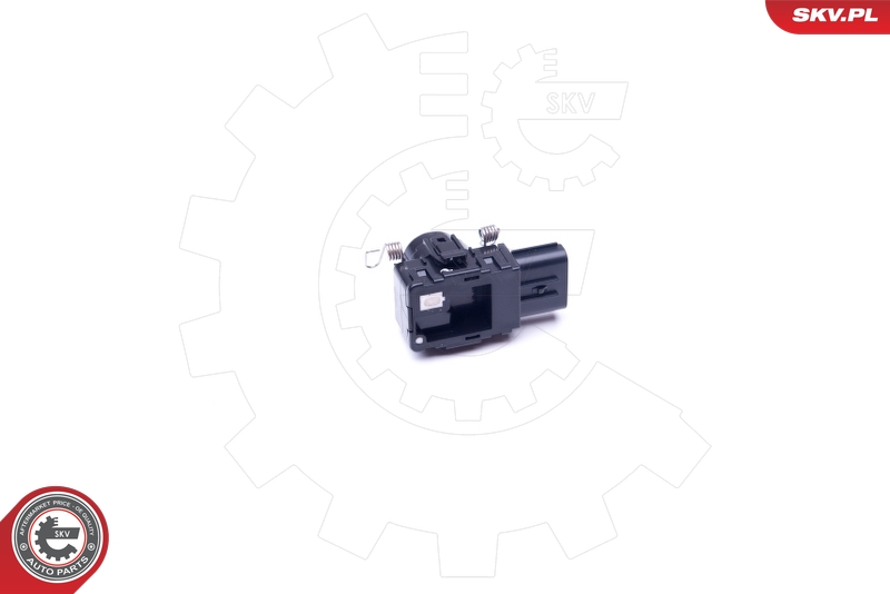 ESEN SKV 28SKV077 Sensor, parkeringshjelp