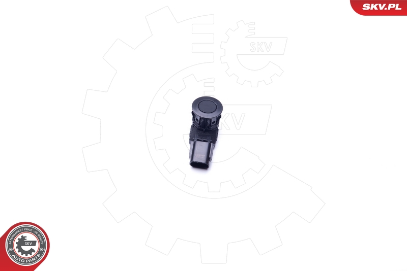 ESEN SKV 28SKV079 Sensor, parkeringshjelp