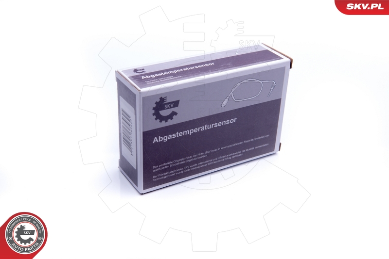 ESEN SKV 30SKV001 Sensor, eksostemperatur