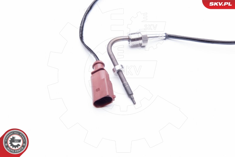 ESEN SKV 30SKV002 Sensor, eksostemperatur