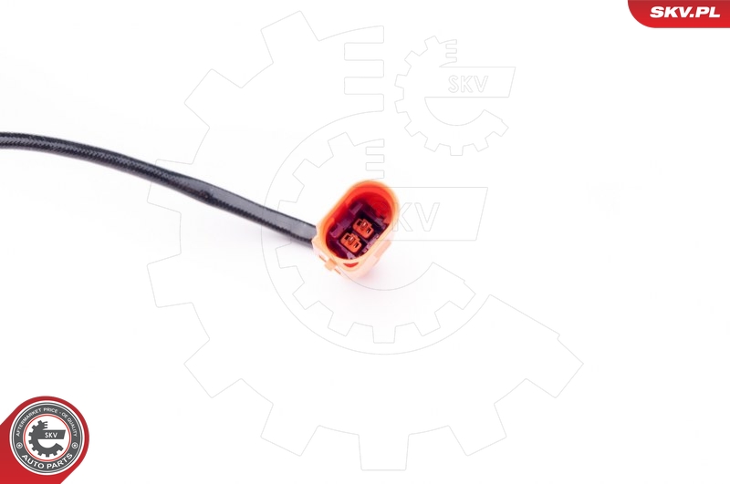 ESEN SKV 30SKV003 Sensor, eksostemperatur