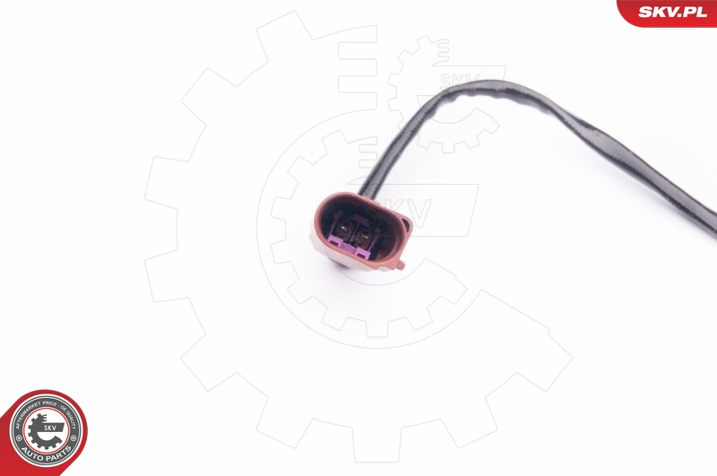 ESEN SKV 30SKV004 Sensor, eksostemperatur