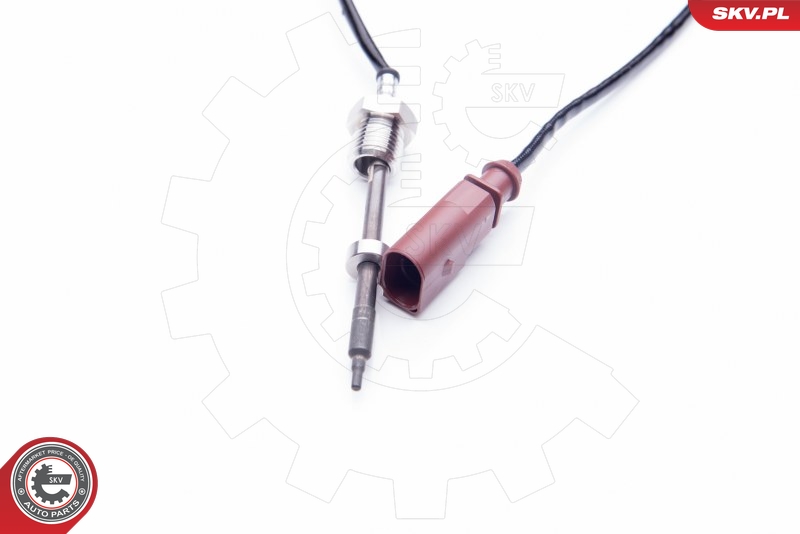 ESEN SKV 30SKV004 Sensor, eksostemperatur