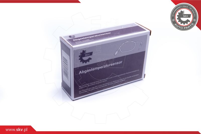 ESEN SKV 30SKV004 Sensor, eksostemperatur